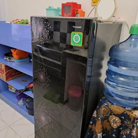Indo Homestay Маланг Екстериор снимка